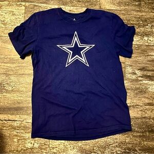 DALLAS COWBOYS AUTHENTIC Dak Prescott shirt size M